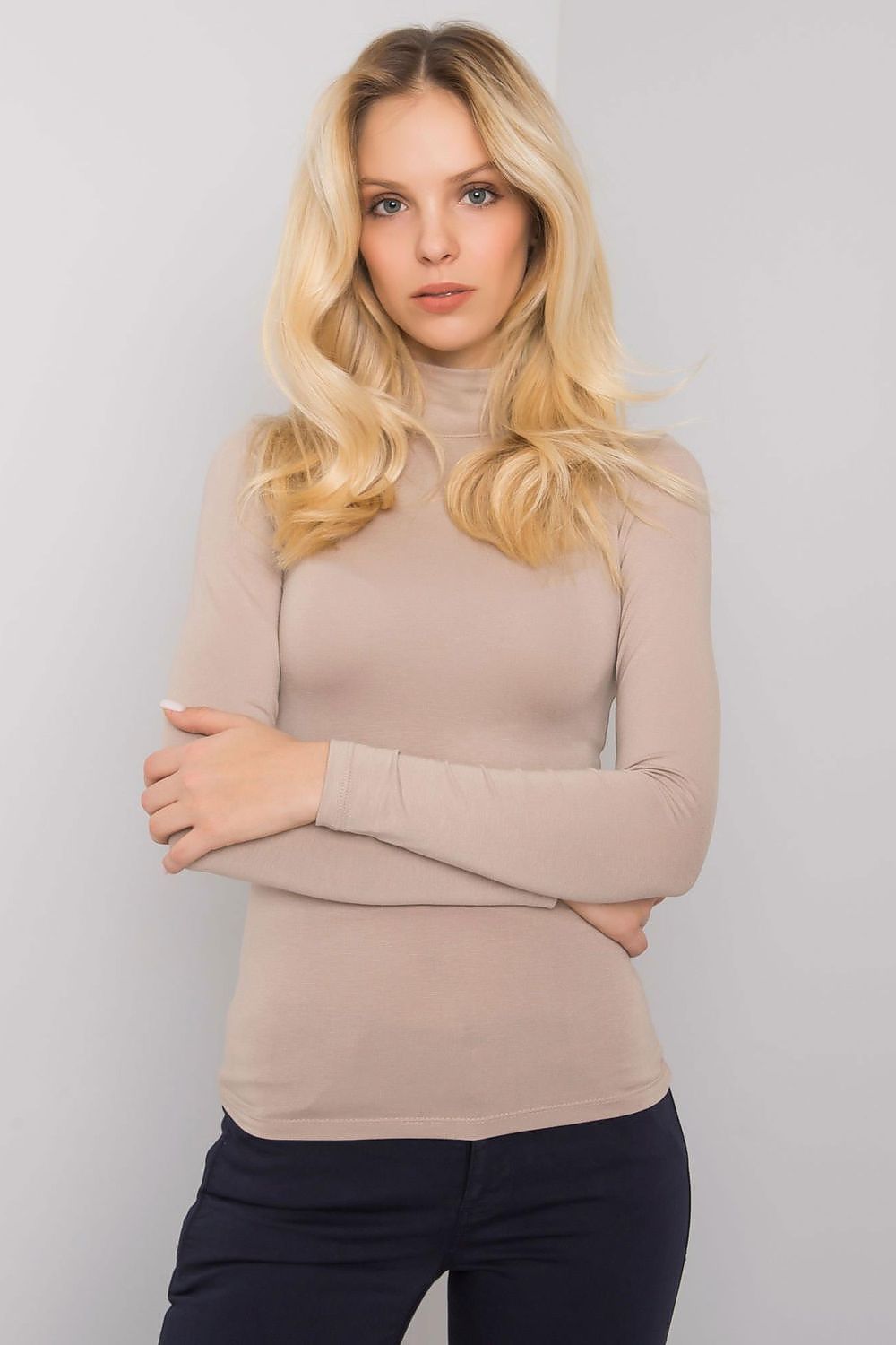 Turtleneck model 169841